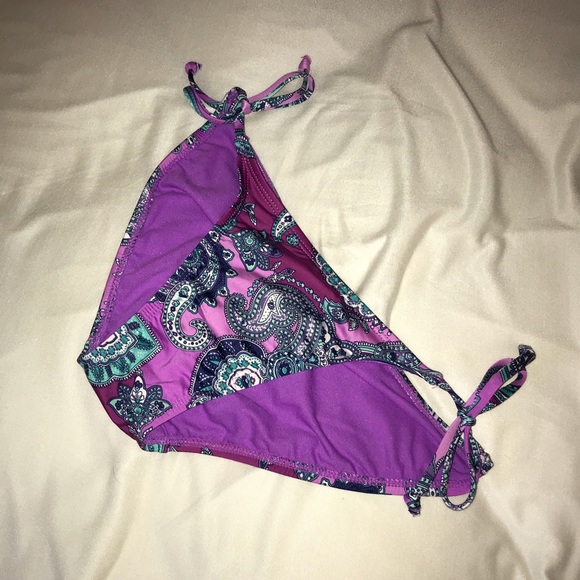 Old Navy Bikini Bottoms - Picture 1 of 3
